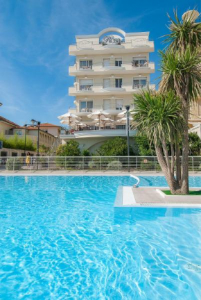 Hotel La Rosa Cattolica